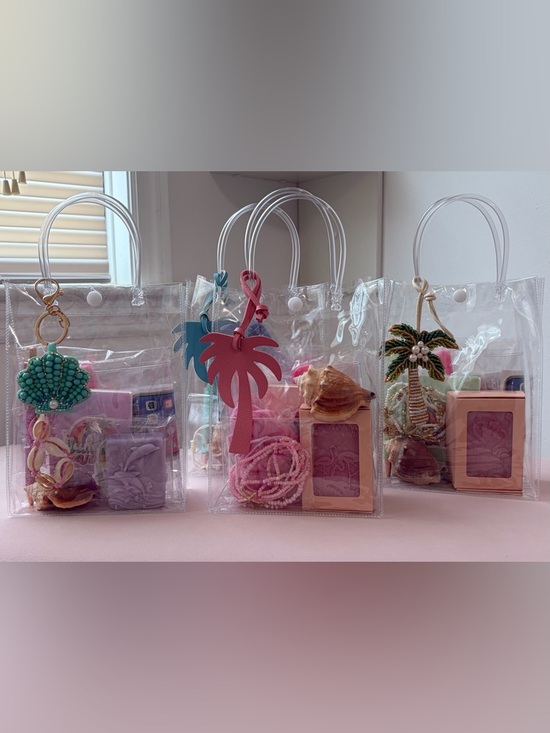 Accessories - BEACH LOVER GIFTS!